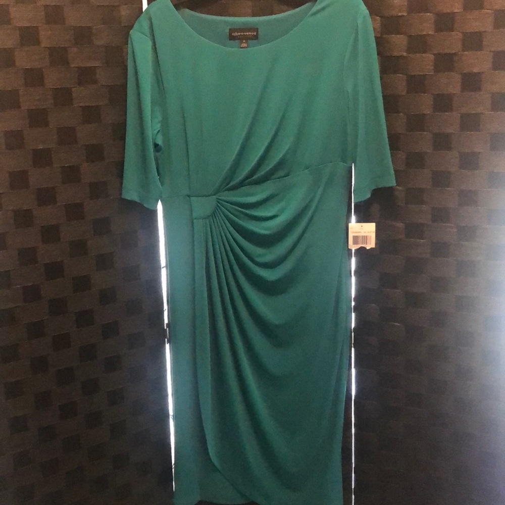 NWT 14 beautiful and comfy dress